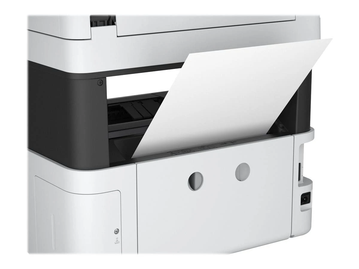 Epson Ink Tank Color Printer L6460 A4 Multi Function with WiFi | Duplex | ADF (4 Colour) view 6